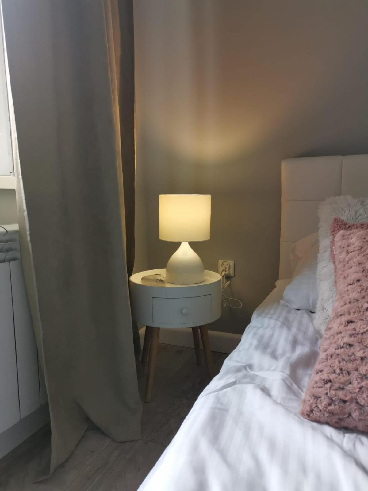 Apartamenty Apartlux Posen Zimmer foto