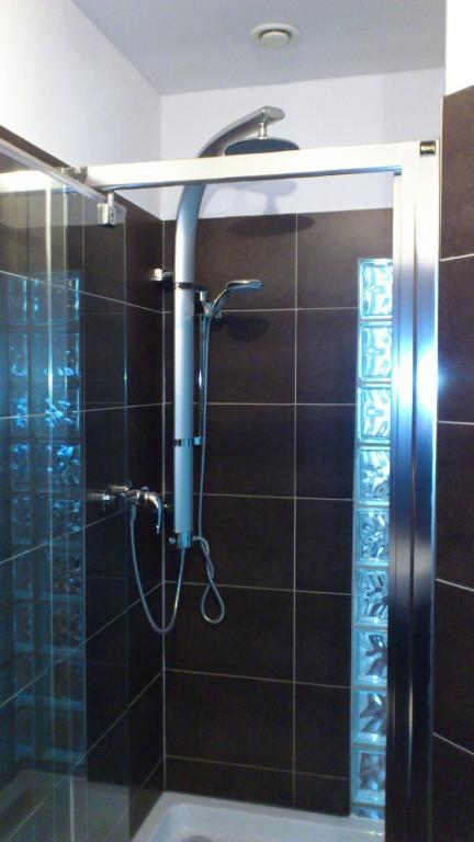 Apartamenty Apartlux Posen Zimmer foto