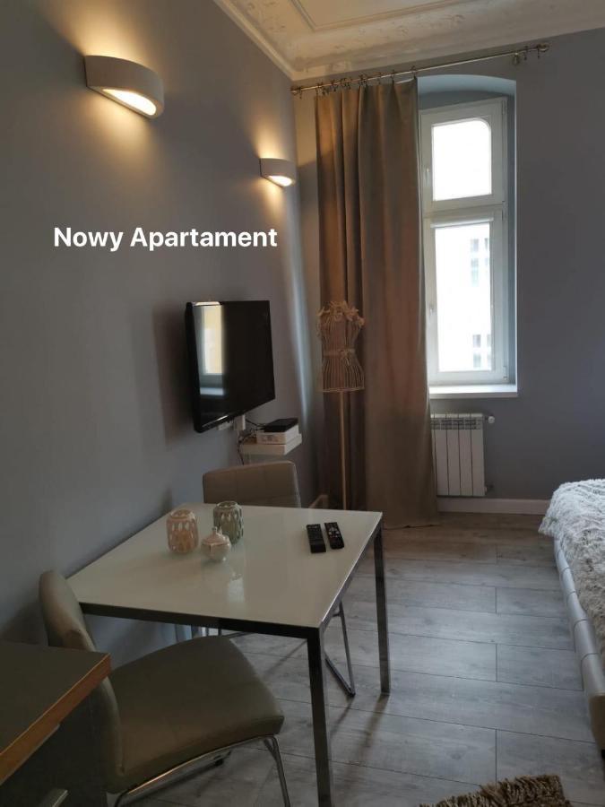 Apartamenty Apartlux Posen Exterior foto